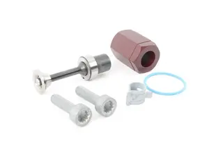 Fuel Pump Upgrade Kit 