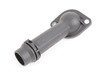 ES#2709988 - 06B121121l - Thermostat Housing - Located on the left side of the engine block - URO - Audi Volkswagen