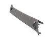 ES#1904801 - 51437236260 - Front A Pillar Panels W/ Speaker Pod Black - Right - Replace or upgrade your A pillar in your MINI - Genuine MINI - MINI