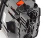 ES#2683953 - 63212296293 - Black Line Taillight - Left - (NO LONGER AVAILABLE) - Upgrade to the Black Line lights - Genuine MINI - 