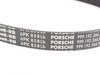 ES#1510250 - 99919228650 - Power Steering Belt - 13 X 1000mm - OEM power steering drive belt - Genuine Porsche - Porsche