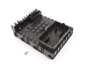 Fuse/Relay Panel