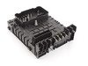 ES#318435 - 1K0937125D - Fuse/Relay Panel - Relay Plate located in engine compartment - Genuine Volkswagen Audi - Volkswagen