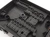 ES#318435 - 1K0937125D - Fuse/Relay Panel - Relay Plate located in engine compartment - Genuine Volkswagen Audi - Volkswagen