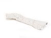 ES#125941 - 51487124372 - Fuel Tank Heat Insulation - Located on the underbody of the vehicle. - Genuine MINI - MINI