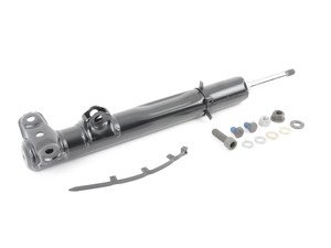 ES#2975848 - 1293201330KT - Front Strut Assembly - Priced Each - Fits left or right side - Genuine Mercedes Benz - Mercedes Benz