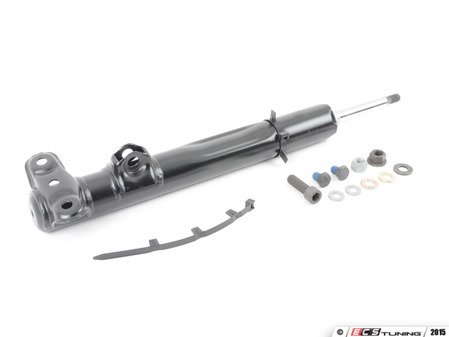 ES#2975848 - 1293201330KT - Front Strut Assembly - Priced Each - Fits left or right side - Genuine Mercedes Benz - Mercedes Benz