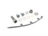 ES#2975848 - 1293201330KT - Front Strut Assembly - Priced Each - Fits left or right side - Genuine Mercedes Benz - Mercedes Benz