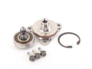ES#2981593 - 106082 - Single Row Classic Intermediate Shaft Bearing Retrofit Kit - (NO LONGER AVAILABLE) - Replaces your stock bearing with a ceramic hybrid ball bearing - LN Engineering - 