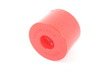 ES#2966505 - 001578ECS01AKT - Performance Snub Mount with hardware - Reduce driveline lash with a full polyurethane mount - Assembled By ECS - Audi