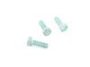 ES#2966505 - 001578ECS01AKT - Performance Snub Mount with hardware - Reduce driveline lash with a full polyurethane mount - Assembled By ECS - Audi