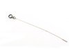 ES#2973125 - 009424ECS01-02 - Billet Aluminum Oil Dipstick - Black - A beautiful addition and durable upgrade for your engine - ECS - BMW