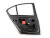 ES#4477433 - 41009628761 - Rear Door Shell - Left - This is a replacement door shell assembly - trim and accessories available separately. - Genuine BMW - BMW