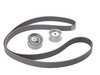ES#45 - 078198479kt - Timing Belt Kit - Standard - Includes the basic components to service your timing belt - Assembled By ECS - Audi Volkswagen