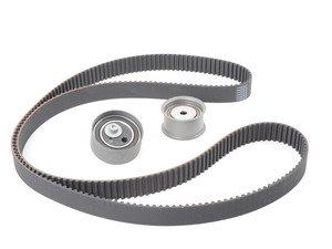ES#45 - 078198479kt - Timing Belt Kit - Standard - Includes the basic components to service your timing belt - Assembled By ECS - Audi Volkswagen