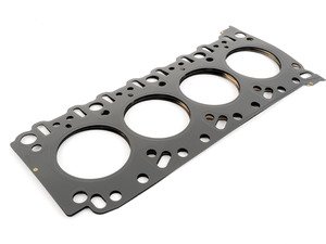 ES#2627406 - 94810417205 - Cylinder Head Gasket - Bank two fitment - Cylinders 5 through 8 - Elring - Porsche