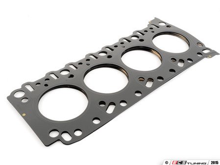 ES#2627406 - 94810417205 - Cylinder Head Gasket - Bank two fitment - Cylinders 5 through 8 - Elring - Porsche