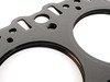 ES#2627406 - 94810417205 - Cylinder Head Gasket - Bank two fitment - Cylinders 5 through 8 - Elring - Porsche