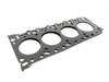 ES#2627406 - 94810417205 - Cylinder Head Gasket - Bank two fitment - Cylinders 5 through 8 - Elring - Porsche