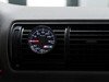 ES#2681639 - 001576ECS02KT - ECS Vent Pod Boost Gauge Kit - (NO LONGER AVAILABLE) - Vent-mounted digital boost gauge for B5 A4 looks factory installed - ECS - 