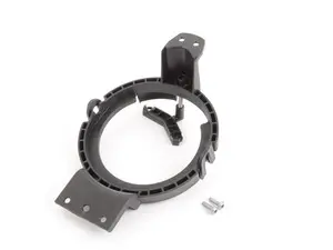 Bracket headlight