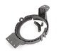 ES#2833295 - 63179813829 - Bracket headlight - Genuine MINI - MINI