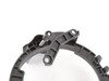 ES#2833295 - 63179813829 - Bracket headlight - Genuine MINI - MINI