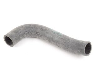 ES#24581 - 11531266453 - Coolant Hose - Connect from top of thermostat to coolant temperature sensor housing - Genuine BMW - BMW