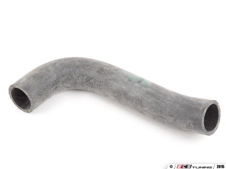 ES#24581 - 11531266453 - Coolant Hose - Connect from top of thermostat to coolant temperature sensor housing - Genuine BMW - BMW