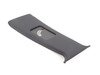 ES#110419 - 51432268961 - "B" Pillar Cover - Top Left - Anthrazit - Genuine BMW - BMW