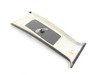 ES#110419 - 51432268961 - "B" Pillar Cover - Top Left - Anthrazit - Genuine BMW - BMW