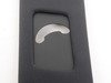 ES#110419 - 51432268961 - "B" Pillar Cover - Top Left - Anthrazit - Genuine BMW - BMW