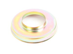 ES#48729 - 27107540775 - DUSTCOVER PLATE - Genuine BMW - BMW