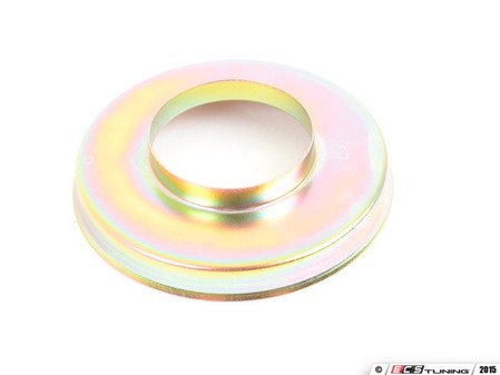 ES#48729 - 27107540775 - DUSTCOVER PLATE - Genuine BMW - BMW