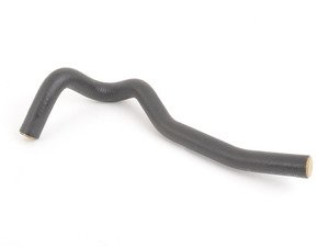 ES#437090 - 8E0422887B - Power Steering Supply Hose - Connects the power steering reservoir to the pump - Genuine Volkswagen Audi - Audi