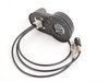 ES#307057 - 1J0035501G - Antenna base - Complete with gasket - Genuine Volkswagen Audi - Volkswagen