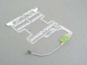 ES#2952282 - 65779153119 - Airbag Occupancy Sensor - Sensor for the passenger seat - Genuine BMW - BMW