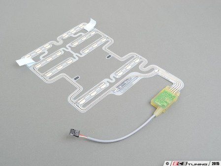 ES#2952282 - 65779153119 - Airbag Occupancy Sensor - (NO LONGER AVAILABLE) - Sensor for the passenger seat - Genuine BMW - 