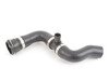 ES#2802156 - 1K0122101DK - Radiator Hose - Upper - Connects upper radiator to the coupling piece, includes quick disconnect - Rein - Audi Volkswagen