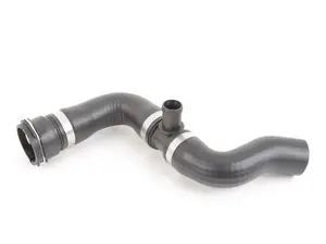 Radiator Hose - Upper
