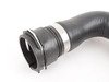 ES#2802156 - 1K0122101DK - Radiator Hose - Upper - Connects upper radiator to the coupling piece, includes quick disconnect - Rein - Audi Volkswagen