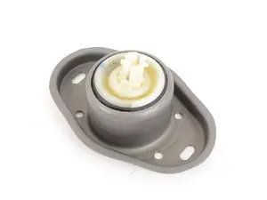 Shift Lever Base 