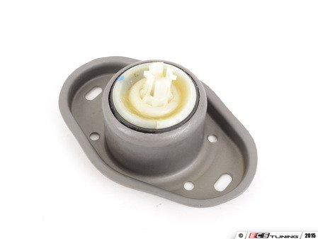 ES#2730368 - 171711247 - Shift Lever Base  - The portion of the shifter assembly that accepts the shift lever - Meyle - Volkswagen