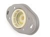 ES#2730368 - 171711247 - Shift Lever Base  - The portion of the shifter assembly that accepts the shift lever - Meyle - Volkswagen