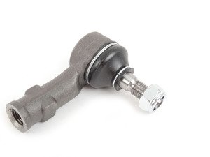 ES#2802035 - 191419812 - Tie Rod End - Right  - Replace to reduce steering slop - Rein - Volkswagen