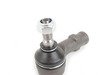 ES#2802035 - 191419812 - Tie Rod End - Right  - Replace to reduce steering slop - Rein - Volkswagen