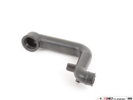 ES#2803788 - 1030941082 - Vent Hose - From air filter housing to valve cover - Rein - Mercedes Benz