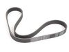 ES#2681509 - ADK0042P - Accessory Drive Belt Service Kit - Includes Contitech belts and high quality aftermarket parts - Continental - MINI