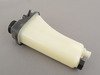 ES#2868199 - 17111723520 - Coolant Expansion Tank - Does not include cap or coolant level sensor - Febi - BMW