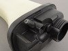 ES#2868199 - 17111723520 - Coolant Expansion Tank - Does not include cap or coolant level sensor - Febi - BMW